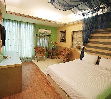 Summer Inn Vườn quốc gia Khẩn Đinh Ngoại thất bức ảnh