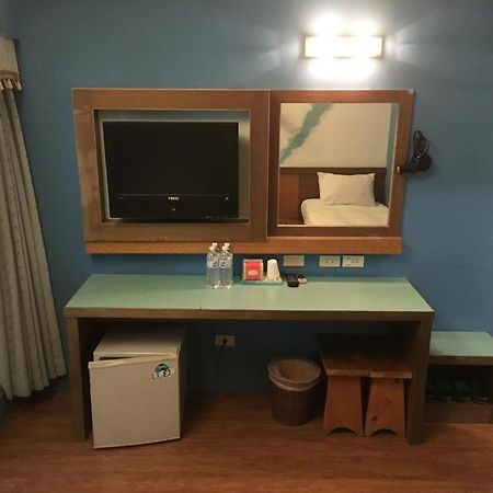 Summer Inn Vườn quốc gia Khẩn Đinh Ngoại thất bức ảnh