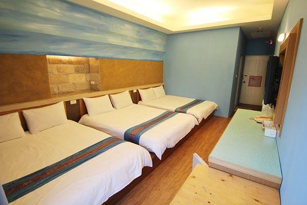 Summer Inn Vườn quốc gia Khẩn Đinh Ngoại thất bức ảnh