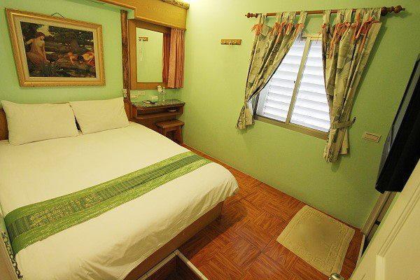 Summer Inn Vườn quốc gia Khẩn Đinh Ngoại thất bức ảnh