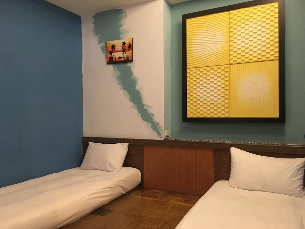 Summer Inn Vườn quốc gia Khẩn Đinh Ngoại thất bức ảnh