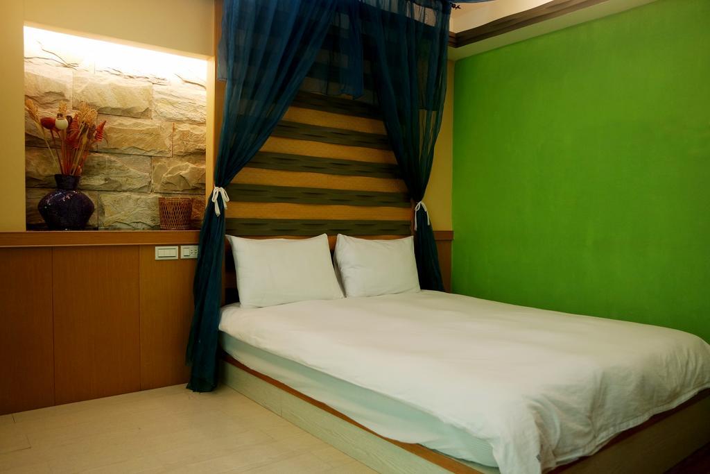 Summer Inn Vườn quốc gia Khẩn Đinh Ngoại thất bức ảnh