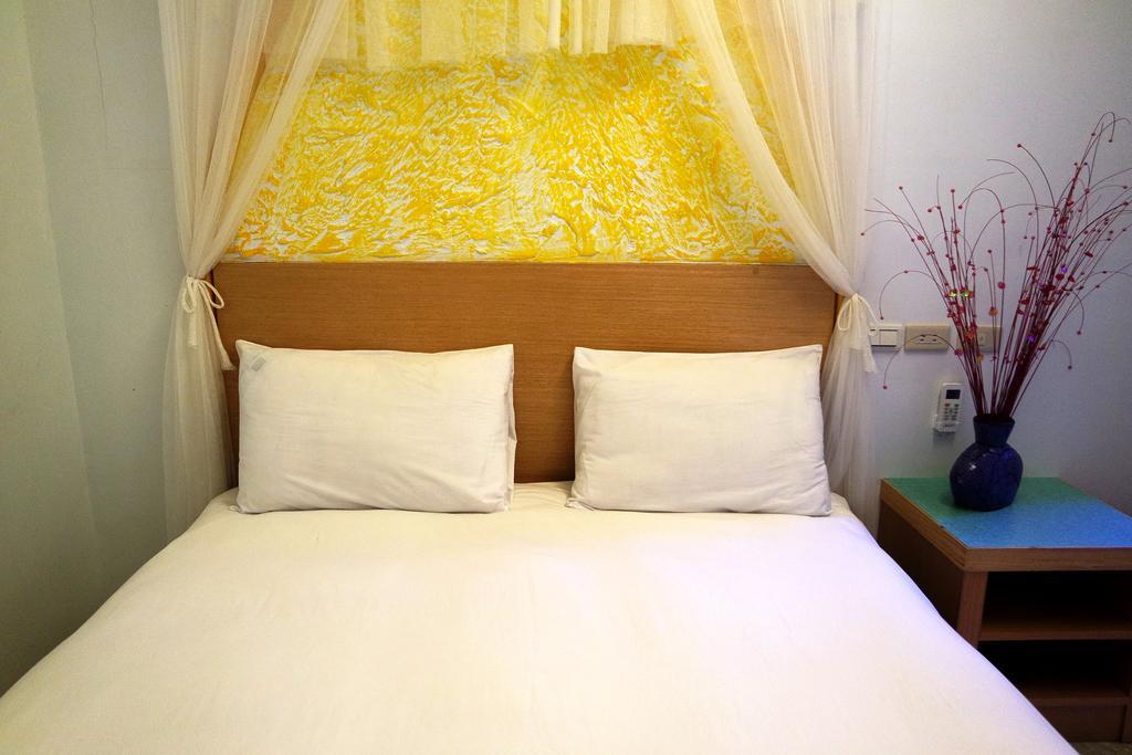 Summer Inn Vườn quốc gia Khẩn Đinh Ngoại thất bức ảnh