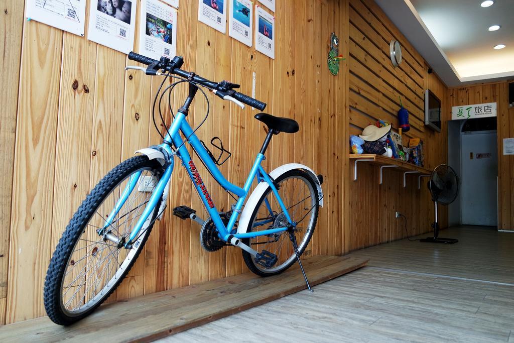 Summer Inn Vườn quốc gia Khẩn Đinh Ngoại thất bức ảnh