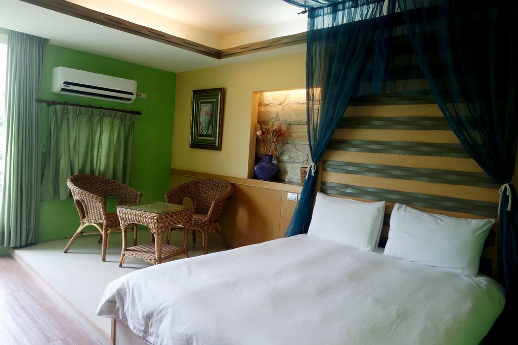 Summer Inn Vườn quốc gia Khẩn Đinh Ngoại thất bức ảnh