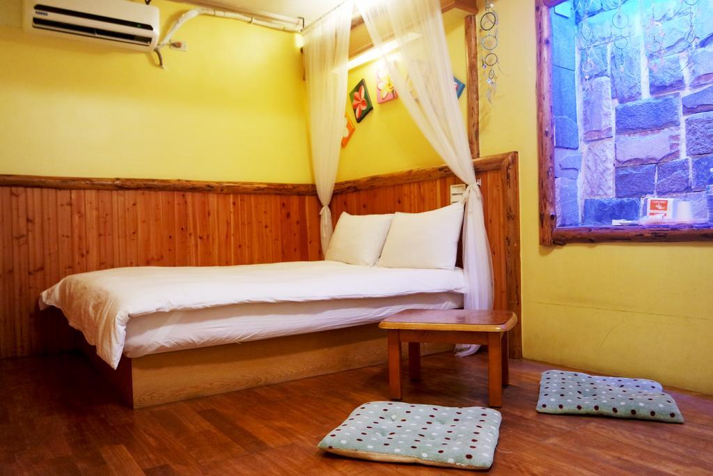 Summer Inn Vườn quốc gia Khẩn Đinh Ngoại thất bức ảnh
