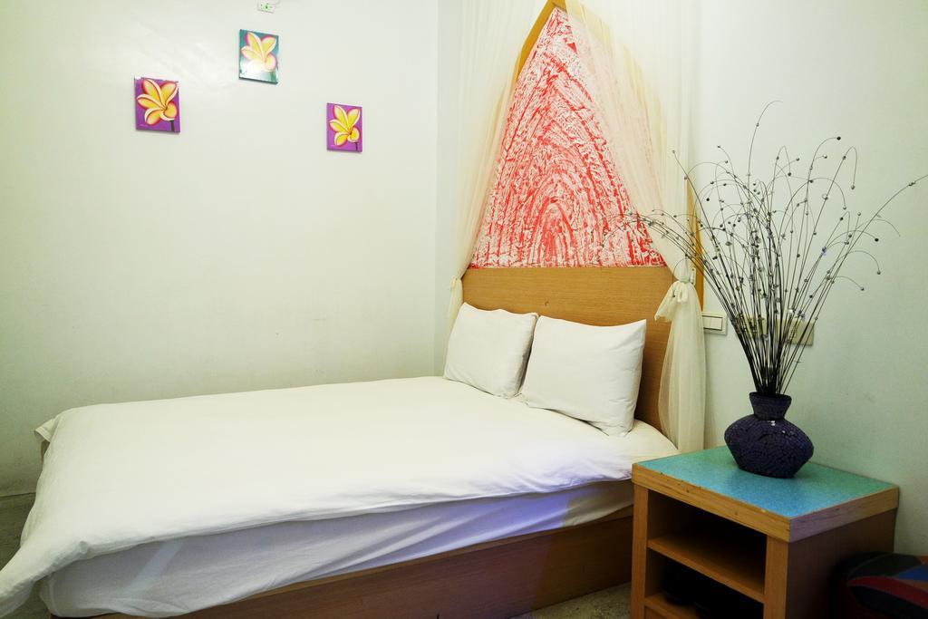 Summer Inn Vườn quốc gia Khẩn Đinh Ngoại thất bức ảnh