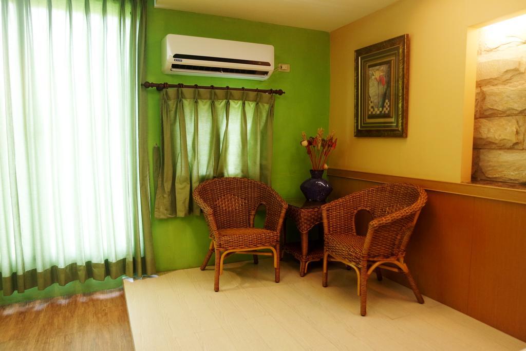 Summer Inn Vườn quốc gia Khẩn Đinh Ngoại thất bức ảnh