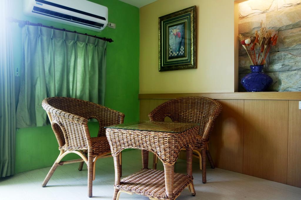 Summer Inn Vườn quốc gia Khẩn Đinh Ngoại thất bức ảnh