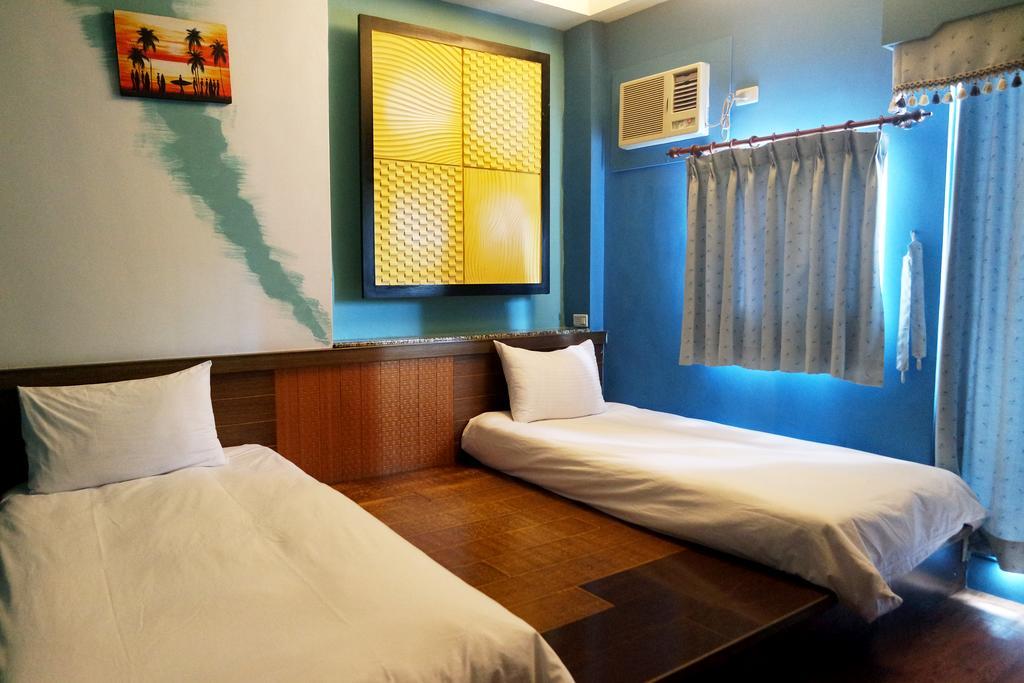 Summer Inn Vườn quốc gia Khẩn Đinh Ngoại thất bức ảnh