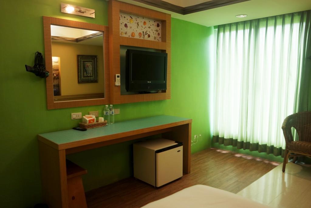 Summer Inn Vườn quốc gia Khẩn Đinh Ngoại thất bức ảnh