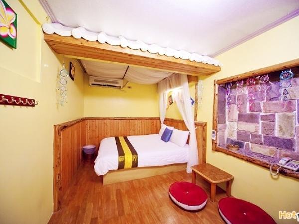 Summer Inn Vườn quốc gia Khẩn Đinh Ngoại thất bức ảnh