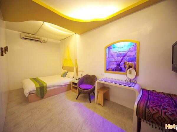 Summer Inn Vườn quốc gia Khẩn Đinh Ngoại thất bức ảnh