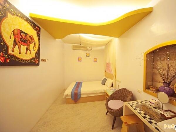 Summer Inn Vườn quốc gia Khẩn Đinh Ngoại thất bức ảnh