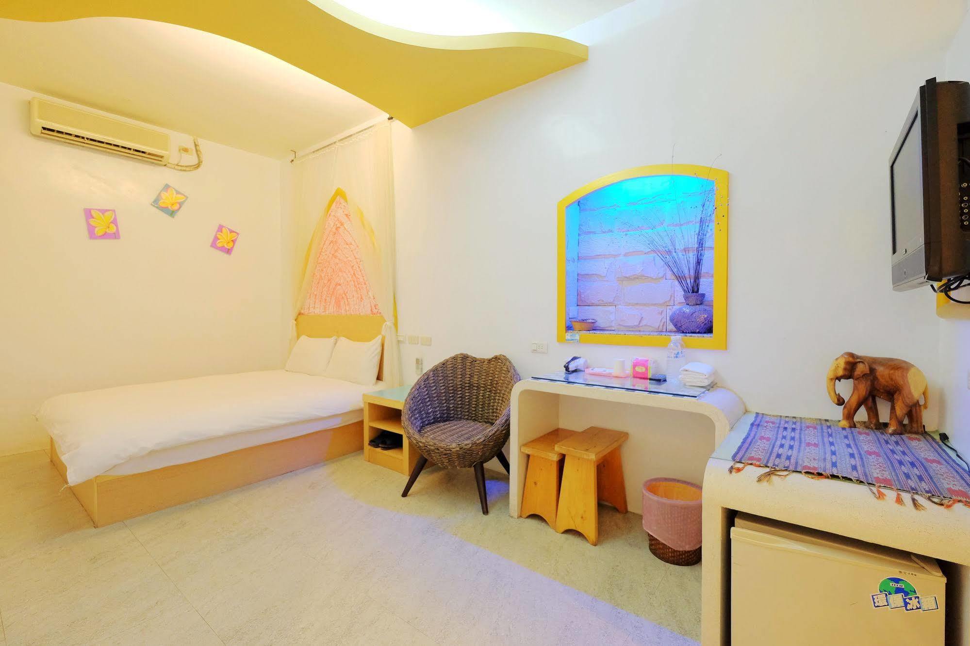 Summer Inn Vườn quốc gia Khẩn Đinh Ngoại thất bức ảnh