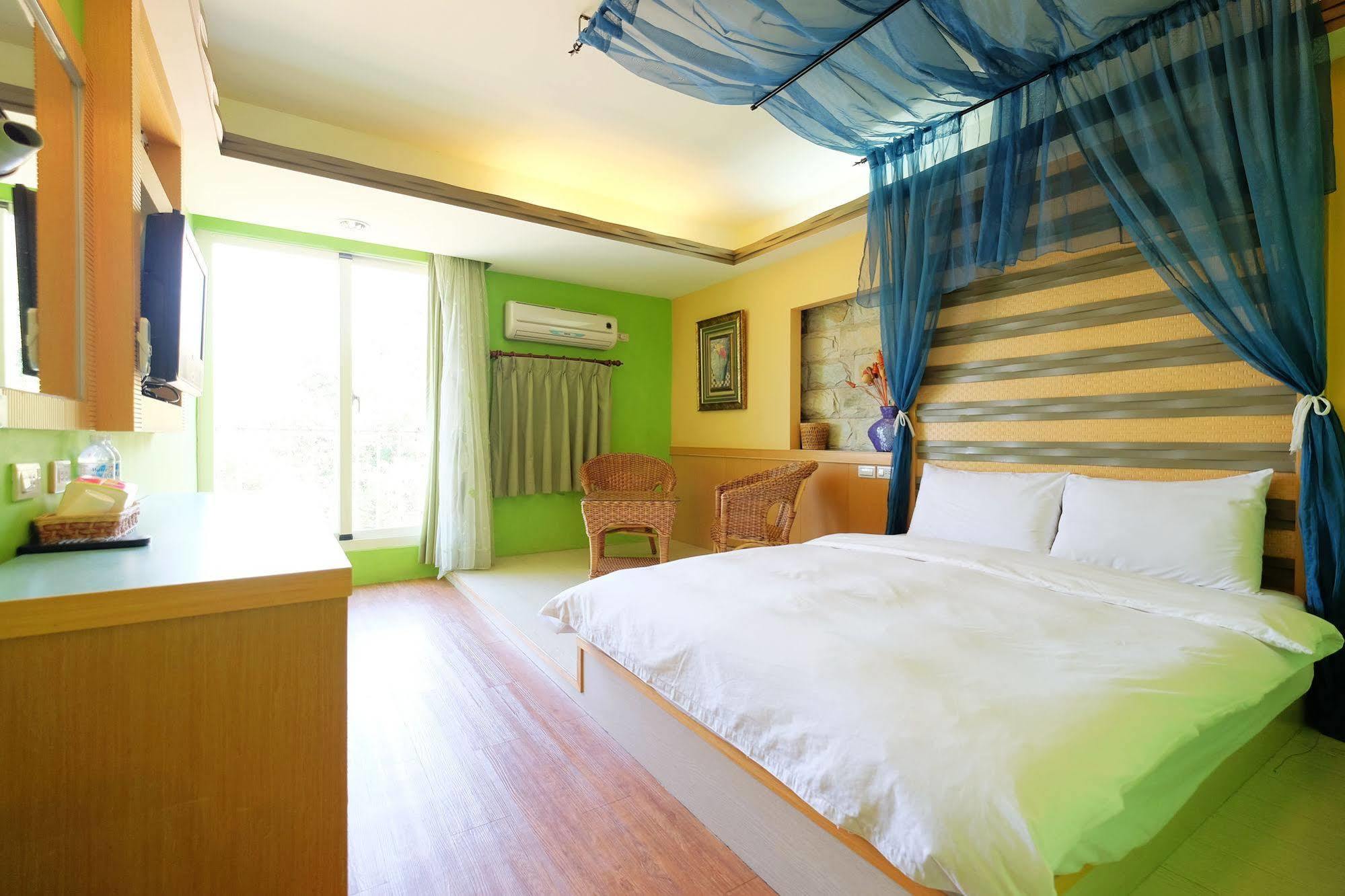 Summer Inn Vườn quốc gia Khẩn Đinh Ngoại thất bức ảnh
