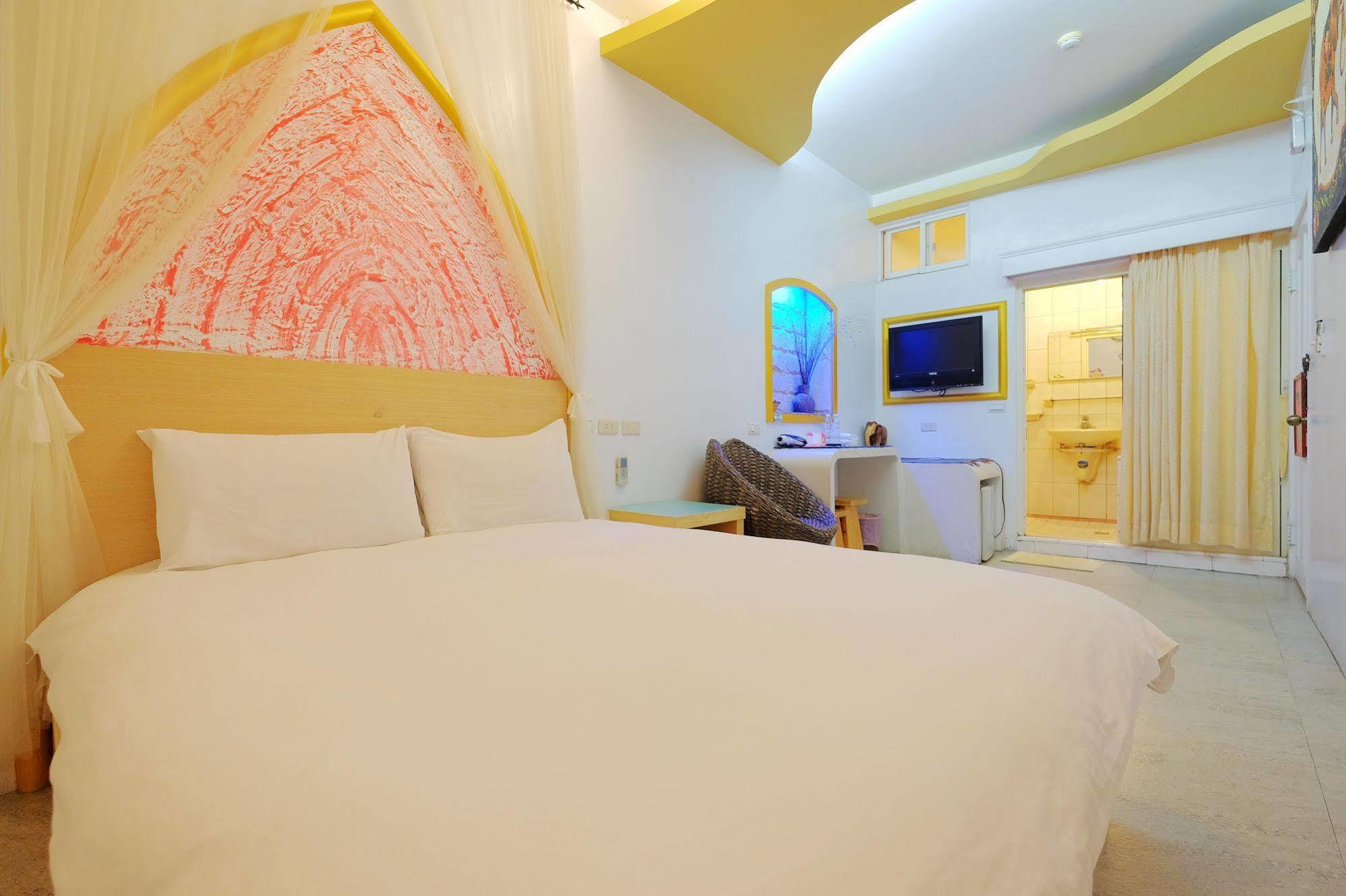 Summer Inn Vườn quốc gia Khẩn Đinh Ngoại thất bức ảnh