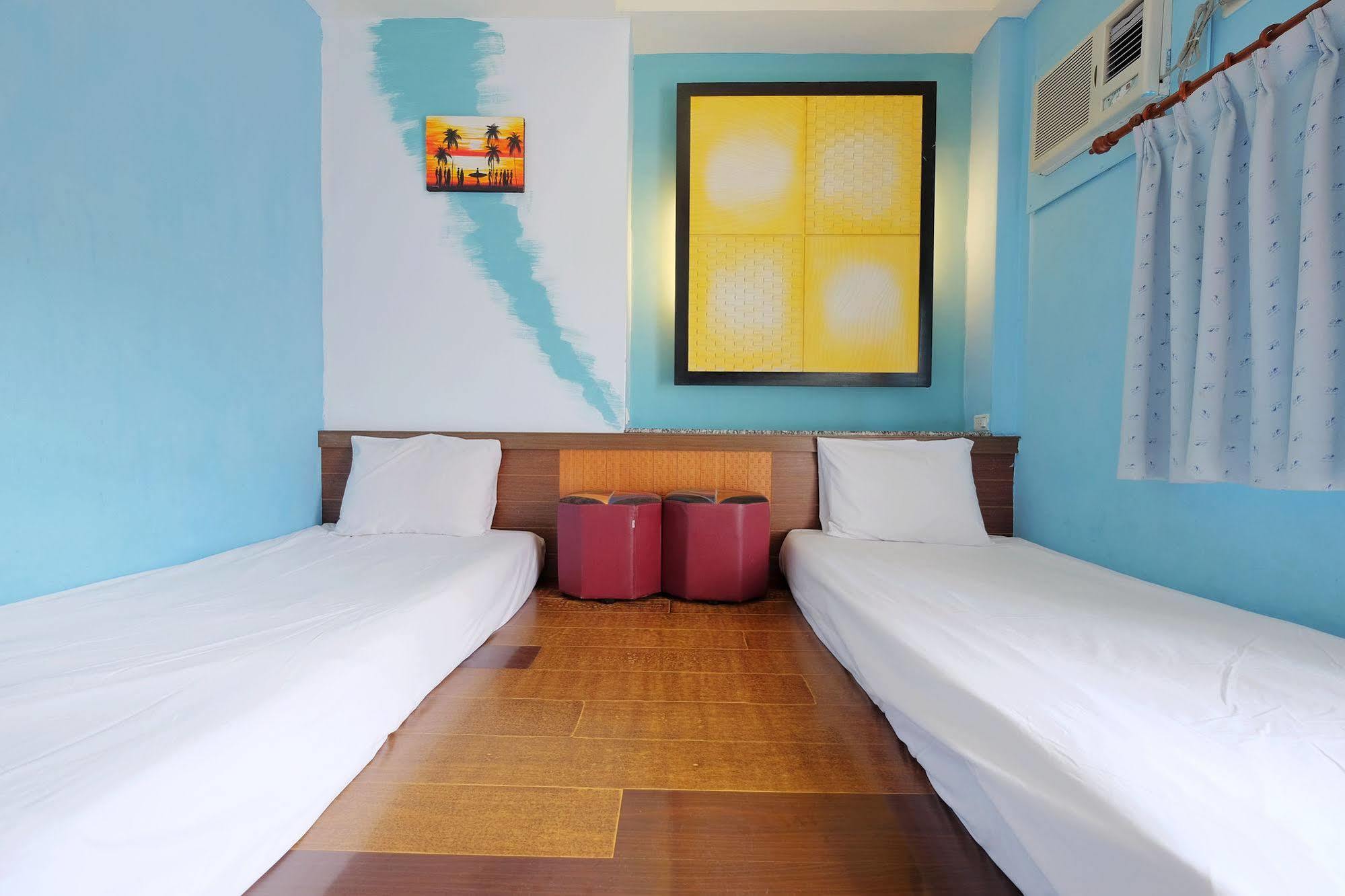 Summer Inn Vườn quốc gia Khẩn Đinh Ngoại thất bức ảnh