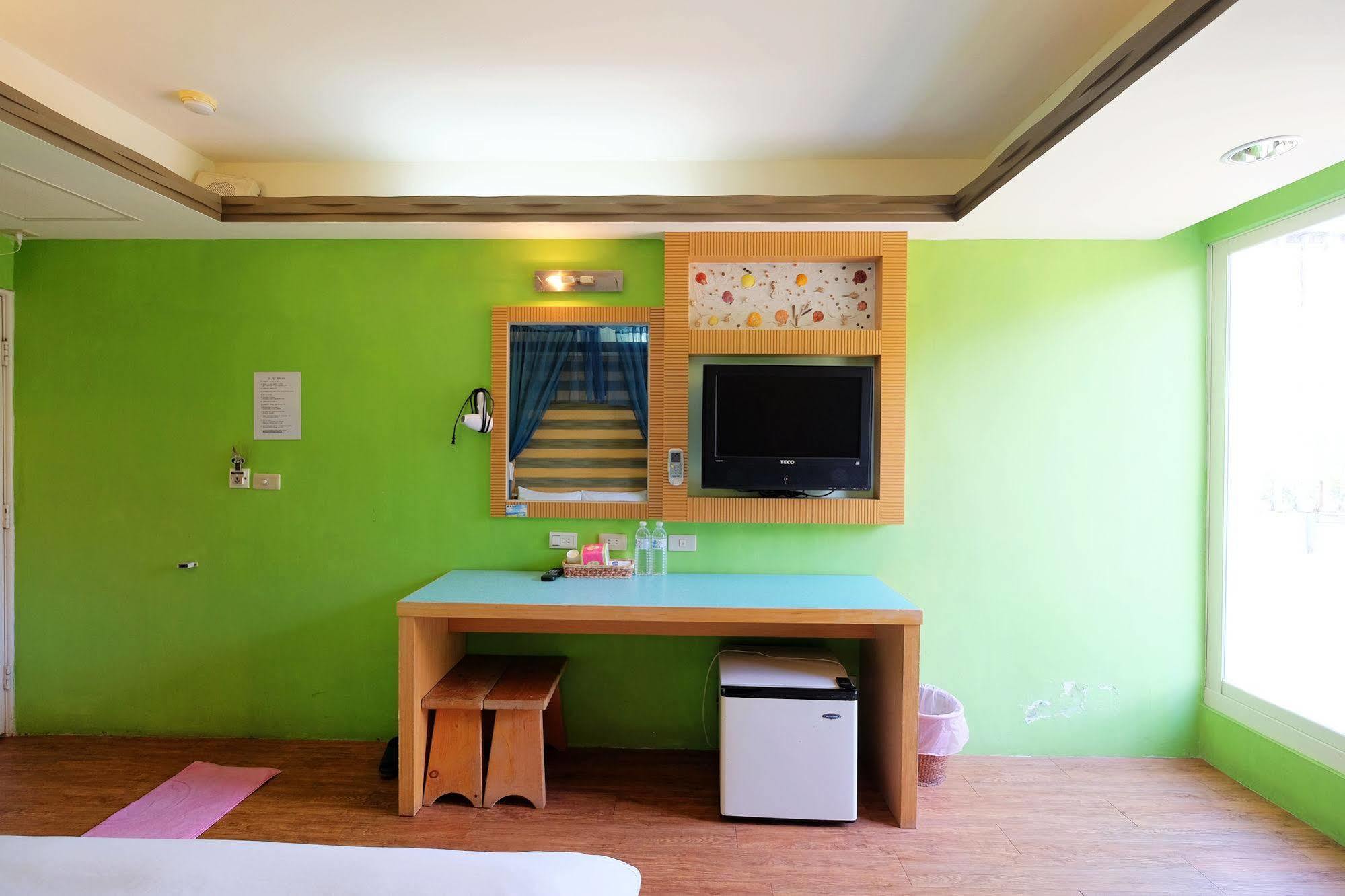 Summer Inn Vườn quốc gia Khẩn Đinh Ngoại thất bức ảnh