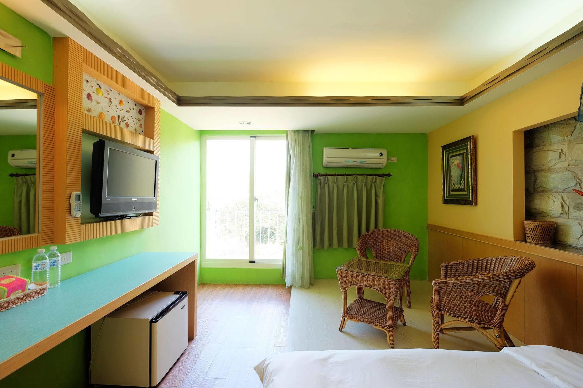 Summer Inn Vườn quốc gia Khẩn Đinh Ngoại thất bức ảnh