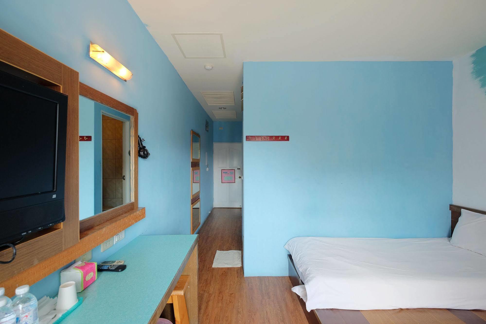Summer Inn Vườn quốc gia Khẩn Đinh Ngoại thất bức ảnh