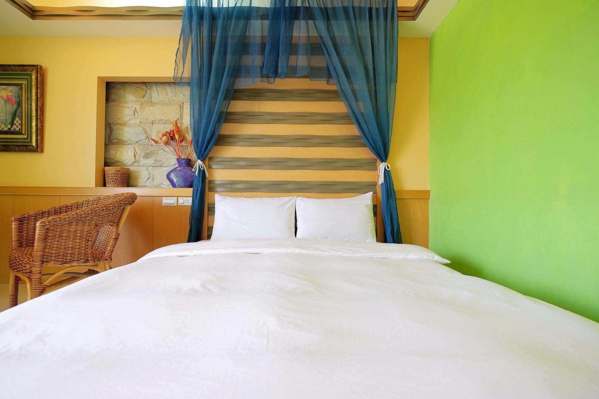 Summer Inn Vườn quốc gia Khẩn Đinh Ngoại thất bức ảnh