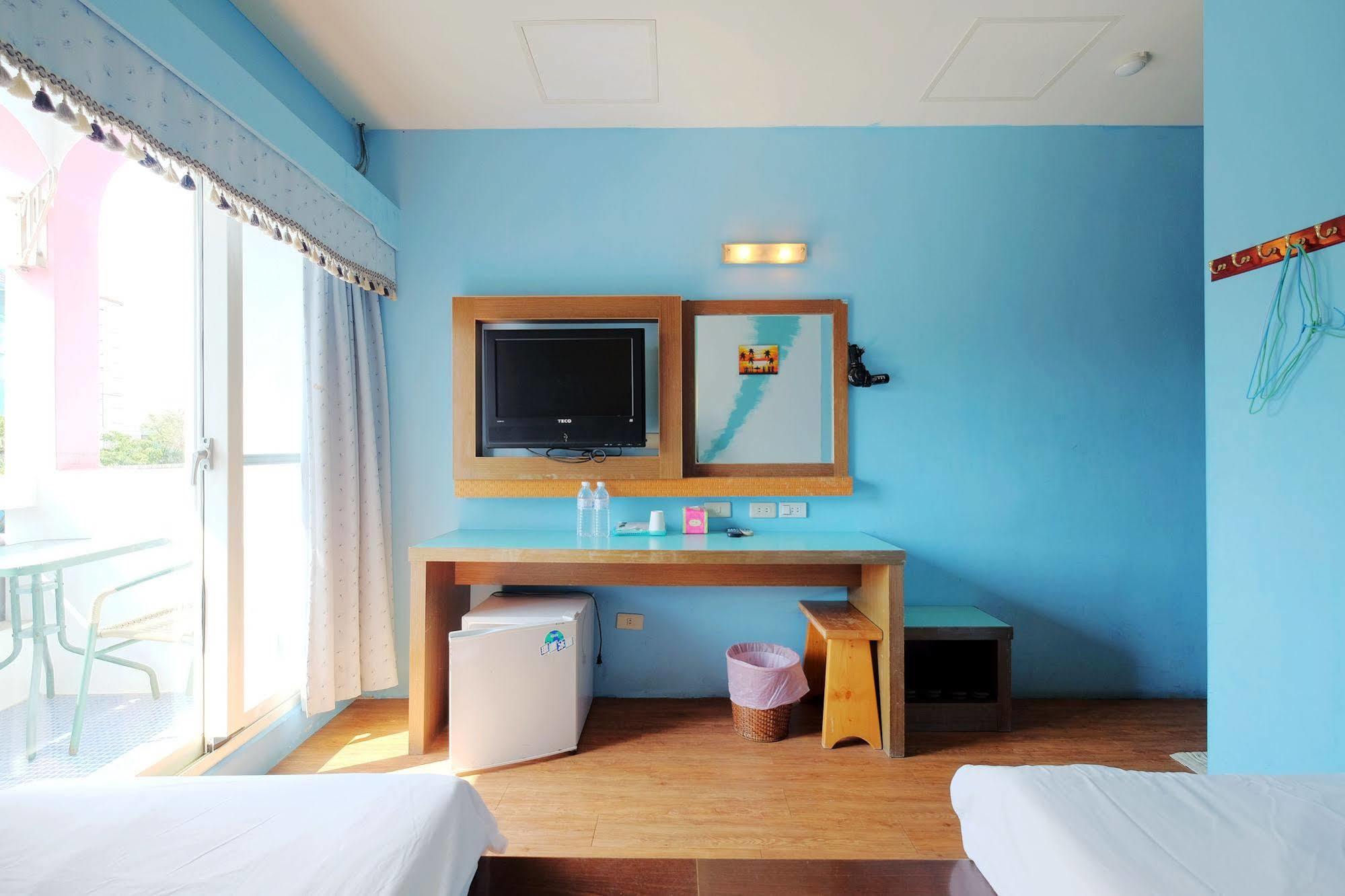 Summer Inn Vườn quốc gia Khẩn Đinh Ngoại thất bức ảnh