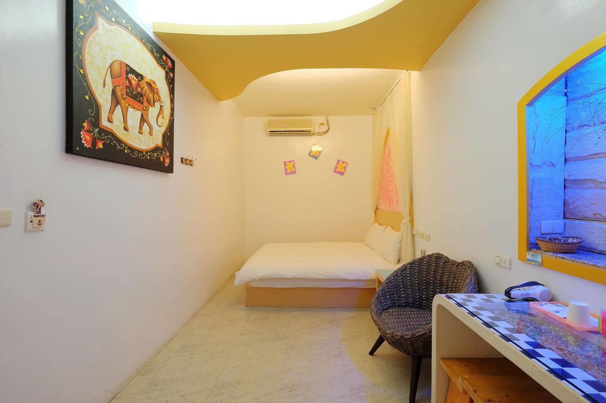 Summer Inn Vườn quốc gia Khẩn Đinh Ngoại thất bức ảnh
