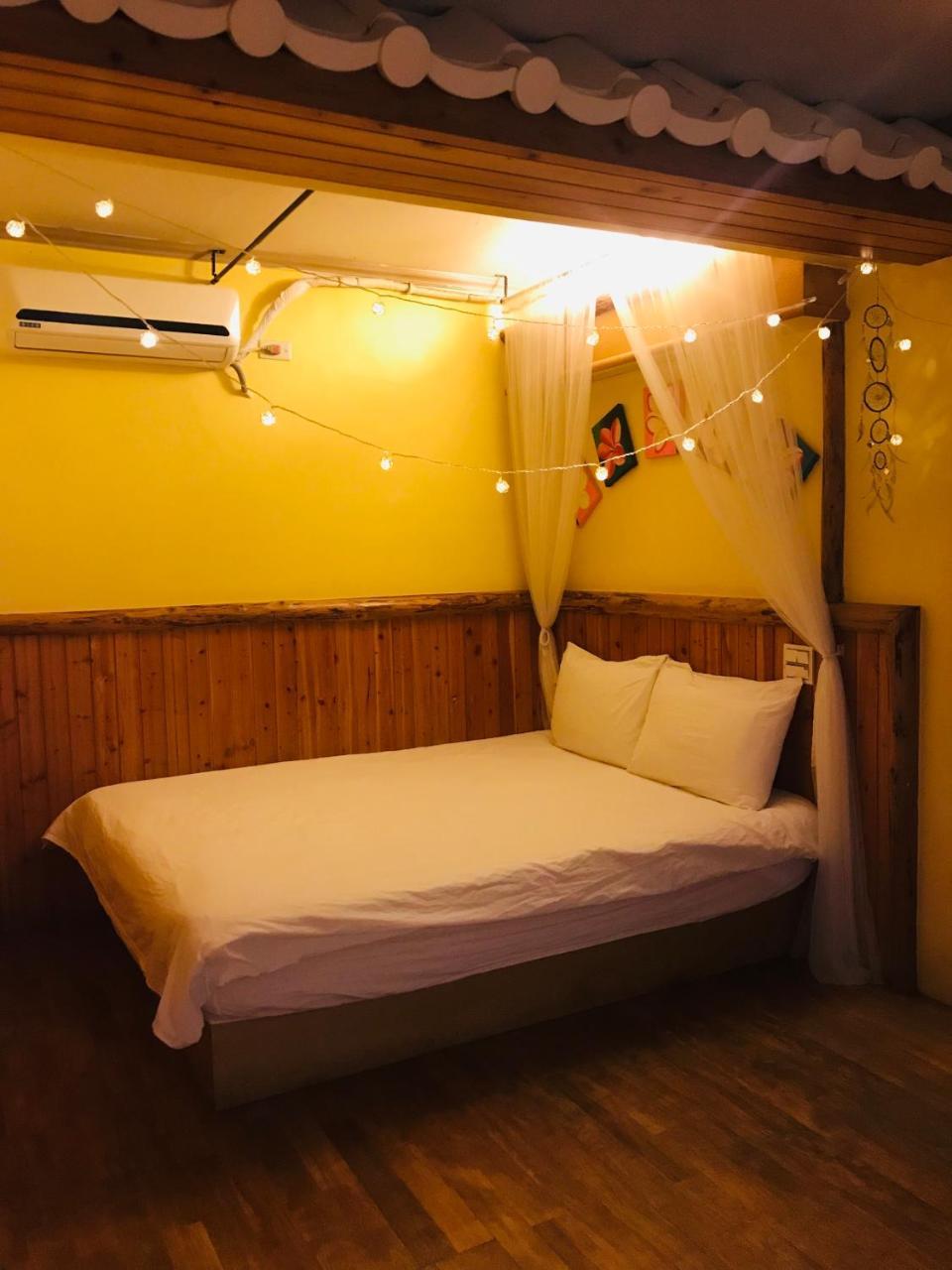Summer Inn Vườn quốc gia Khẩn Đinh Ngoại thất bức ảnh