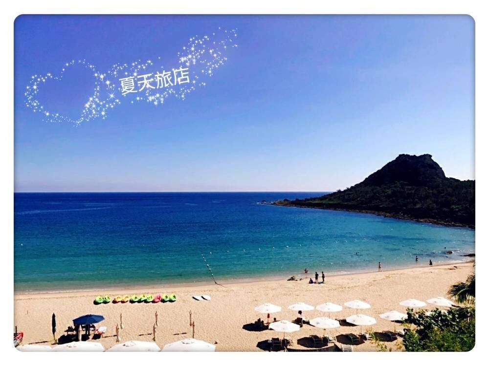 Summer Inn Vườn quốc gia Khẩn Đinh Ngoại thất bức ảnh